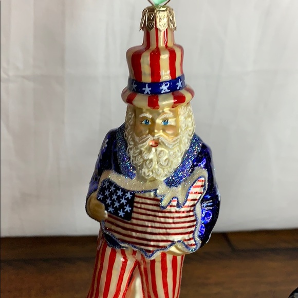 Slavic Treasures Collectible Ornament - Picture 4 of 8